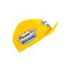 Retro Prestige Team Cycling Caps Classic Made in Italy (Mercatone Uno Bianchi) view 4