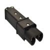 48-Volt Charger Plug for Yamaha G19-G22 Golf Carts view 1