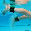 Hydrorevolution Swim Systems Complete Hybrid Resistance Training Fin Bundle w/Flutter Kick Program | Improve Kick Power and Speed view 4
