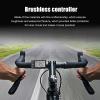 Electric Controller Box Motor Brushless Controller , 24V 48V Electric Scooter Brushless Controller Kit with LCD Display Panel ,Scooter Motor Controller , for Electric view 4