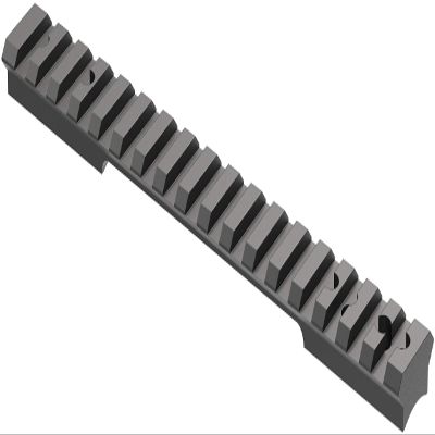Leupold Backcountry Cross-Slot Scope Base