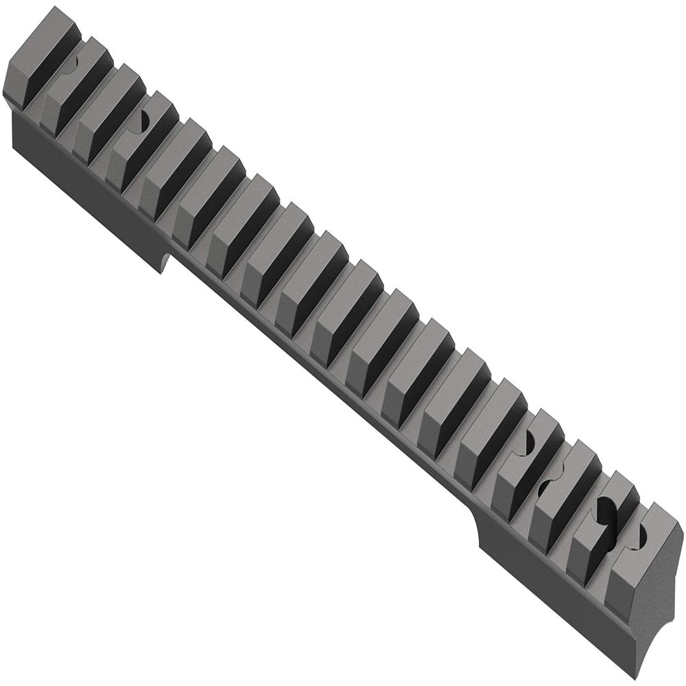 Leupold Backcountry Cross-Slot Scope Base