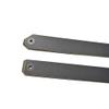 AMEYXGS 25-65 Lbs Takedown Recurve Bow Limbs Replacement Bow Limbs Only (50 Lbs, Right Hand) view 4