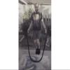 Easy 50 mm -2 inch Weighted Jump Ropes (9.2) view 1
