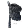 Easy 50 mm -2 inch Weighted Jump Ropes (9.2) view 2