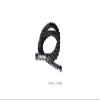 Easy 50 mm -2 inch Weighted Jump Ropes (9.2) view 4