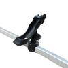Brocraft Pontoon Boat Rod Holder/Fishing Rod Holder for Square Mount -Not Drilling Required view 1
