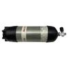 Acecare Carbon Fiber Cylinder HPA Paintball Tank Air System 550Cu.in./9L DOT Approved 4500Psi with Valve & Cover for PCP Airgun view 2