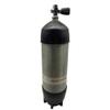 Acecare Carbon Fiber Cylinder HPA Paintball Tank Air System 550Cu.in./9L DOT Approved 4500Psi with Valve & Cover for PCP Airgun view 3