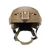 FMA Tactical MIC FTP Bump Helmet EX Airsoft Simple System (DE) view 4