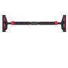 Pull-Up Bars Portable Steel Horizontal Bar, Non-Perforated Wall Pull-up Exercise Bar, 96-135cm Adjustable, Safe Load 250kg view 1