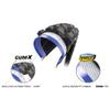 MICHELIN Force AM2 Competition Line, MTB Fahrradreifen, Schwarz, 27.5x2.60" view 2