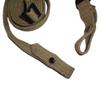 warreplica WW2 German Gasmask Canister Carrying Straps - Reproduction view 3