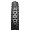 Hutchinson Unisex_Adult Black GRIFFUS T.Ready Gravity TYRE 27.5 x 2.50 (58-584), Velo view 2