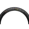 Hutchinson Unisex_Adult Black GRIFFUS T.Ready Gravity TYRE 27.5 x 2.50 (58-584), Velo view 3