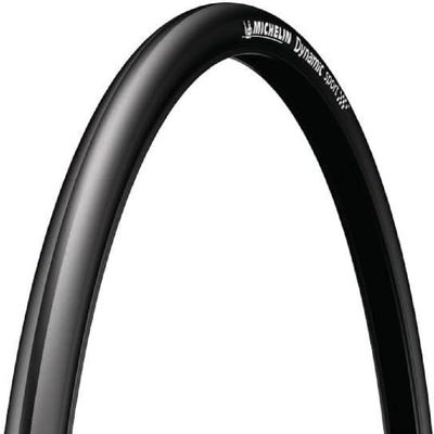 Michelin 2128558320 Copertura Unisex Adulto, Nero, 700