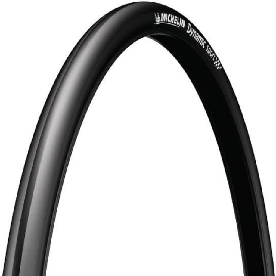 Michelin 2128558320 Copertura Unisex Adulto, Nero, 700