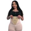 Flattening Compression Ab Lipo Board Post Surgery Foam After Tummy Tuck Tabla Abdominal, After Liposuction Abdominal Tummy Tack, para Aplanar el Vientre, Belly Foamboards Under compression garment view 2