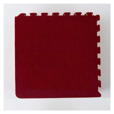ALGFree Interlocking Carpet Tiles Foam Kids Play Mat Children's Garden Gym Yoga Gymnastic Interlocking Soft Floor Tiles Indoor (Color : E, Size : 30x30x1cm-20pcs)
