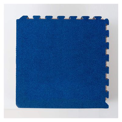 ALGFree Interlocking Carpet Tiles Foam Kids Play Mat Children's Garden Gym Yoga Gymnastic Interlocking Soft Floor Tiles Indoor (Color : K, Size : 30x30x1cm-10pcs)