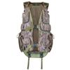 Primos Hunting Will Primos Signature Series Turkey Hunting Vest Multi Pocketed, Size Medium in Camo 65723 view 2