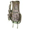 Primos Hunting Will Signature Series Turkey Hunting Vest Multi Pocketed, Size Large in Camo 65724 view 1