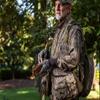 Primos Hunting Will Signature Series Turkey Hunting Vest Multi Pocketed, Size Large in Camo 65724 view 4