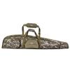 Primos Hunting Shotgun Case with Multiple Pockets in Mossy Oak Bottomland Camo 65636 view 1