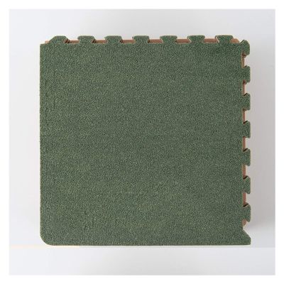 ALGFree Interlocking Carpet Tiles Foam Kids Play Mat Children's Garden Gym Yoga Gymnastic Interlocking Soft Floor Tiles Indoor (Color : I, Size : 30x30x1cm-9pcs)