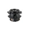 Alienation Hub RR Illuminati Replacement Driver RHD 9T view 1