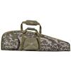 Primos Hunting Scoped Zip-up and Padded Rife Case in Mossy Oak Bottomland Camo 65635 view 1
