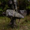 Primos Hunting Scoped Zip-up and Padded Rife Case in Mossy Oak Bottomland Camo 65635 view 3