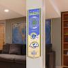 YouTheFan NFL Los Angeles Rams 3D Stadium 8x32 Banner - SoFi Stadium view 2
