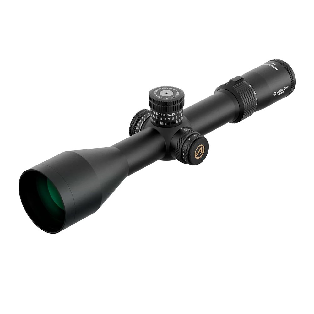 Athlon Optics 210113: Cronus BTR Gen2 4.5-29X56 Riflescope Aplr5 Ffp Ir Moa Reticle