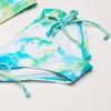 Seafoam Bandeau Bikini view 3