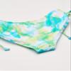 Seafoam Bandeau Bikini view 4
