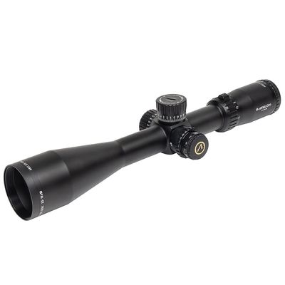 Athlon Optics Ares BTR GEN2 2.5-15x50 Direct Dial, Side Focus 30mm, FFP APLR4 IR MOA