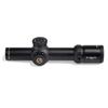 Athlon Optics 212103: Ares Etr 1-10X24 Riflescope Atmr2 Ffp Ir Moa Reticle view 3