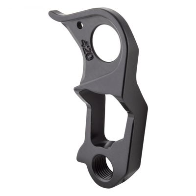Wheels Manufacturing Replaceable Derailleur Hanger/Dropout 420