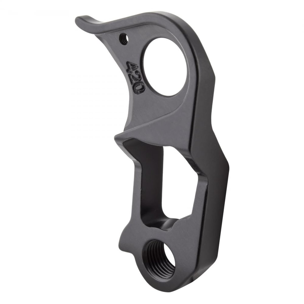 Wheels Manufacturing Replaceable Derailleur Hanger/Dropout 420