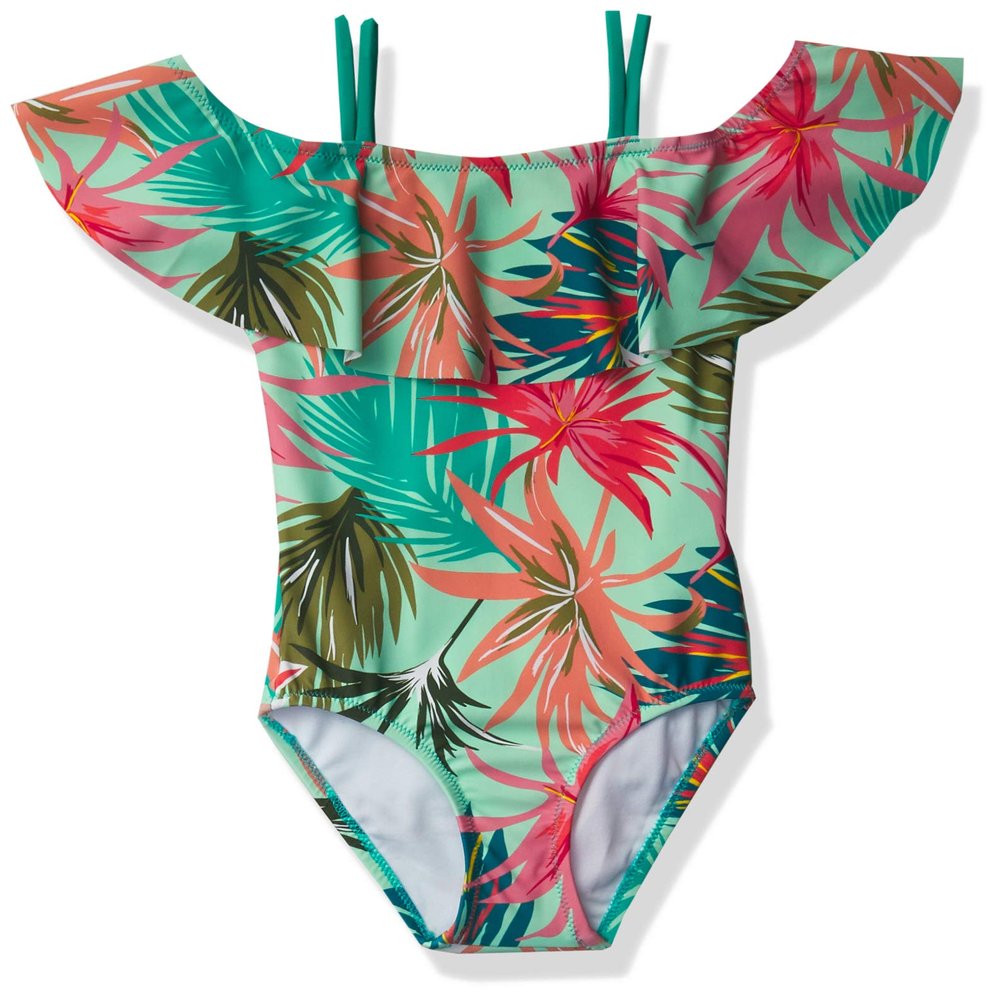 Kanu Surf Cool Breeze Off Shoulder 1 PC
