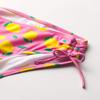 Kanu Surf Girls, Hallie UPF 50 Beach Sport Halter Tankini 2-Piece Swimsuit, Lemonade Pink, 4 view 3
