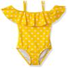 Kanu Surf Dots Off Shoulder 1 PC view 1