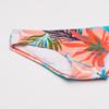 Kanu Surf Girls, Mahina UPF 50+ Beach Sport Halter Bikini 2-Piece Swimsuit, Cool Breeze Coral, 6X view 3