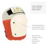 187 Killer Pads Skateboarding & Roller Skate Knee Pads, Elbow Pads, and Wrist Guards, Six Pack Pad Set view 4