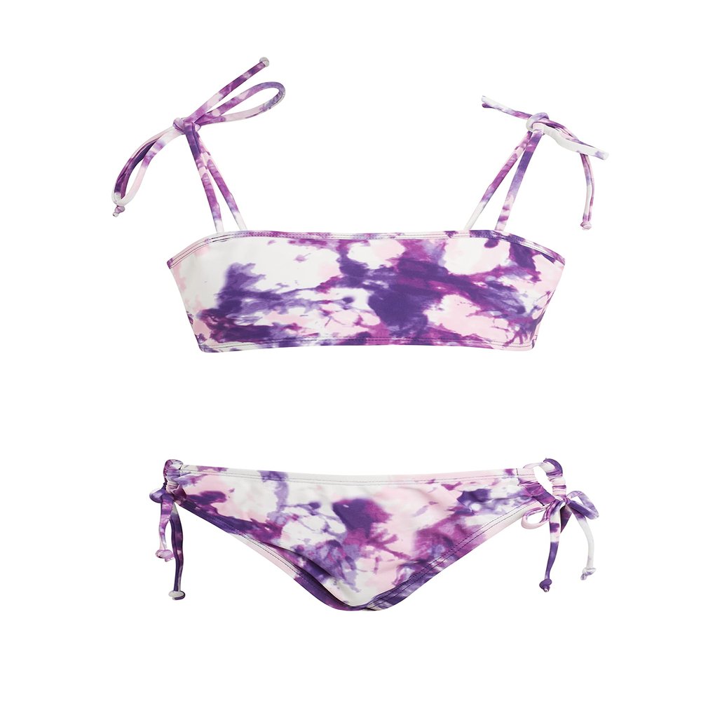 Kanu Surf Seafoam Bandeau Bikini