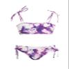 Kanu Surf Seafoam Bandeau Bikini view 1