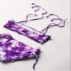 Kanu Surf Seafoam Bandeau Bikini view 2