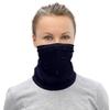 Galaxy Design More Stars Breathable Washable Neck Gaiter view 1