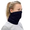 Galaxy Design More Stars Breathable Washable Neck Gaiter view 2